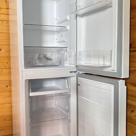 Bio-nestlein Gartenhaus Kemping Löffingen