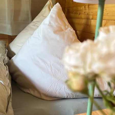 Bio-nestlein Gartenhaus Löffingen