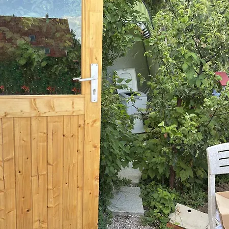 Bio-nestlein Gartenhaus Löffingen