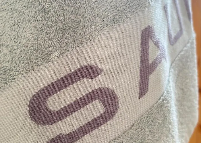 Bionestlein Gartenhaus Mit Biosauna Camping *