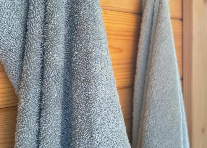 Bionestlein Gartenhaus Mit Biosauna