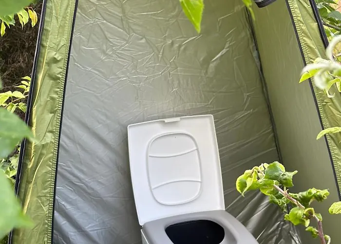 Bionestlein Gartenhaus Mit Biosauna *